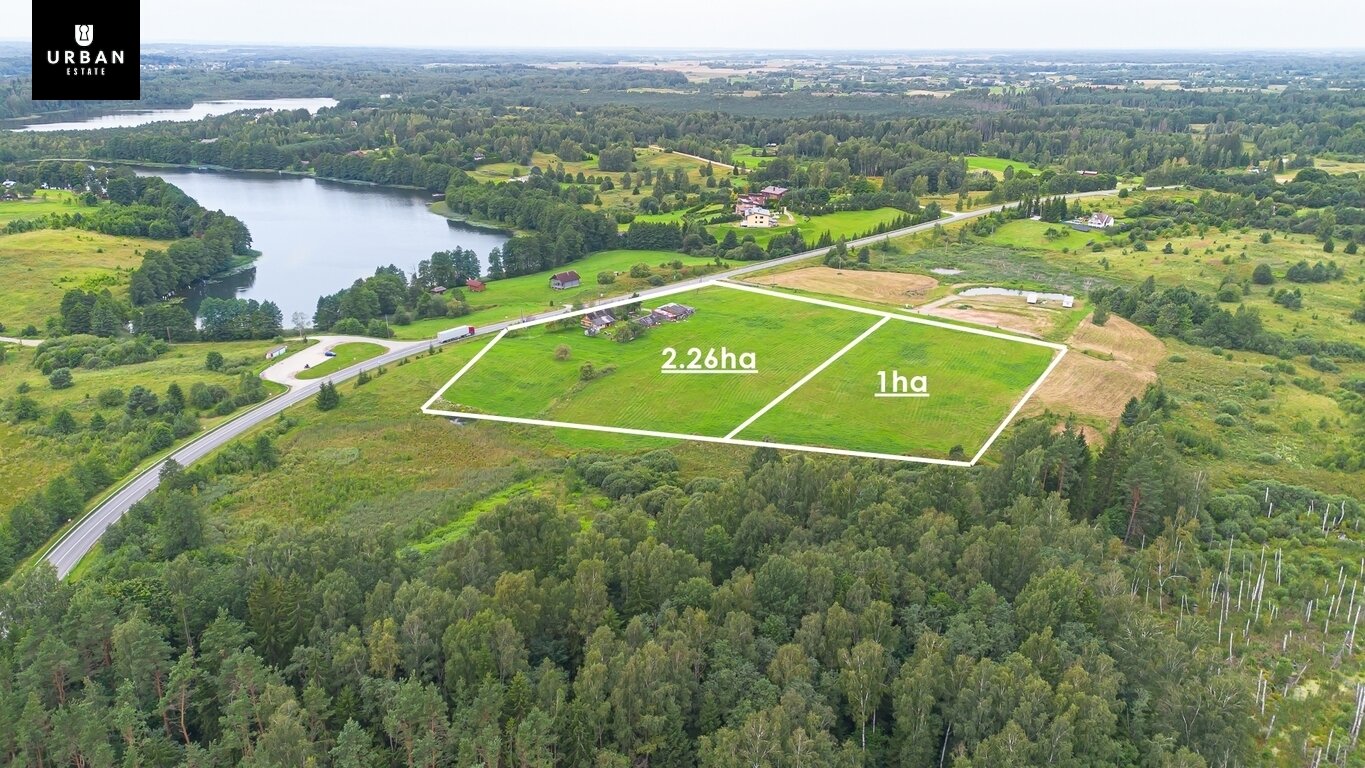 Sklypas Vilniaus rajono sav., Melkyje – nuotrauka 5