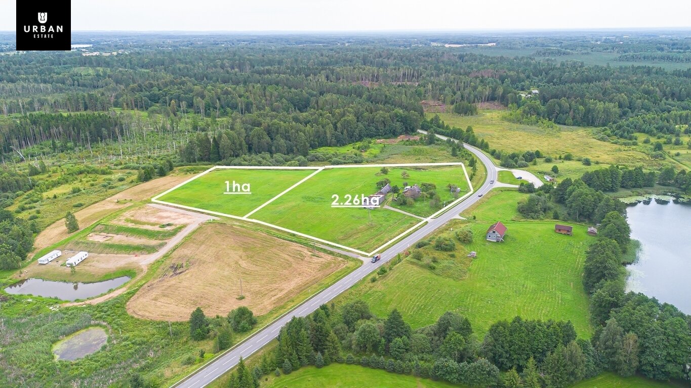 Sklypas Vilniaus rajono sav., Melkyje – nuotrauka 6