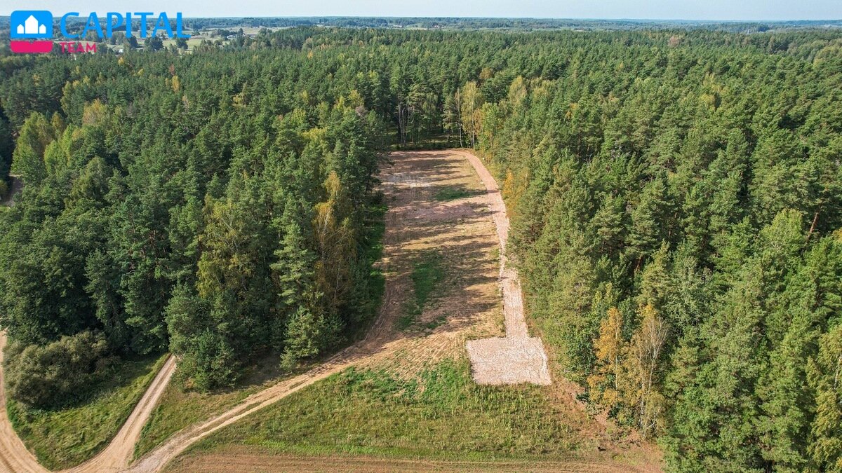 Sklypas Molėtų rajono sav., Antamalkėstėje – nuotrauka 1