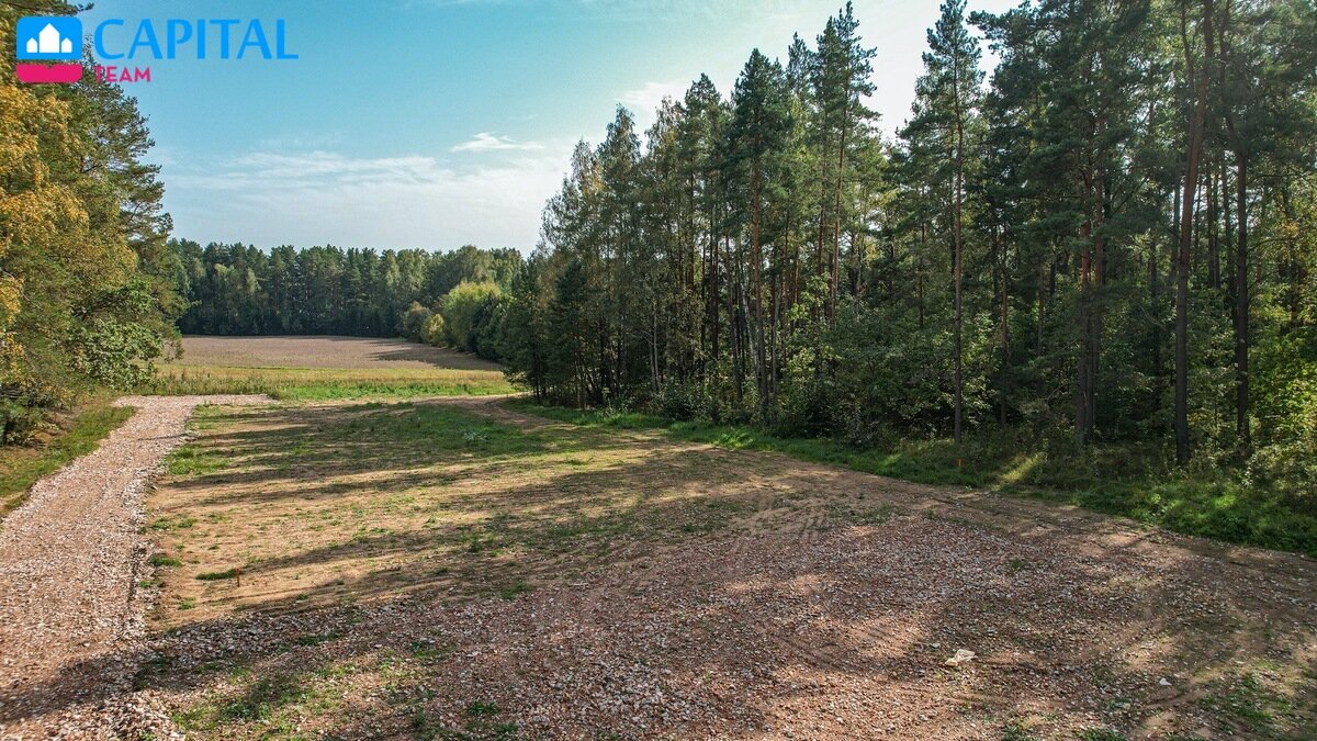 Sklypas Molėtų rajono sav., Antamalkėstėje – nuotrauka 3