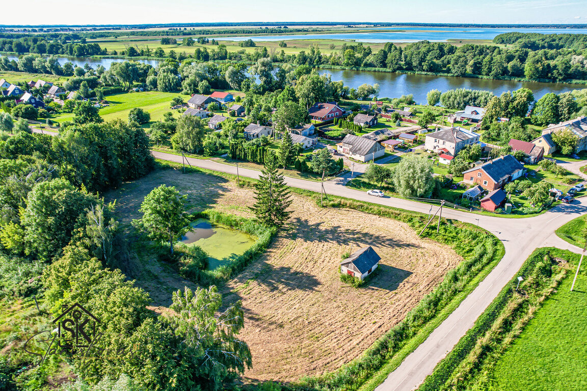 Sklypas Šilutės rajono sav., Uostadvaryje – nuotrauka 3