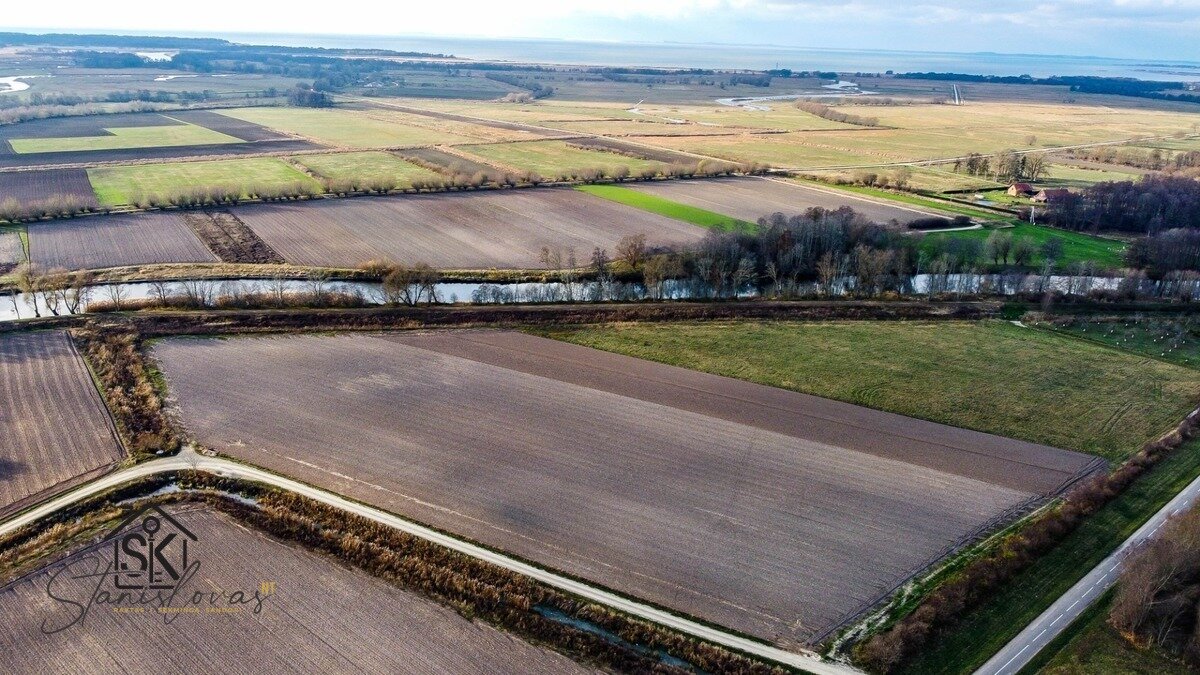 Sklypas Šilutės r. sav., Pakalnėje – nuotrauka 5