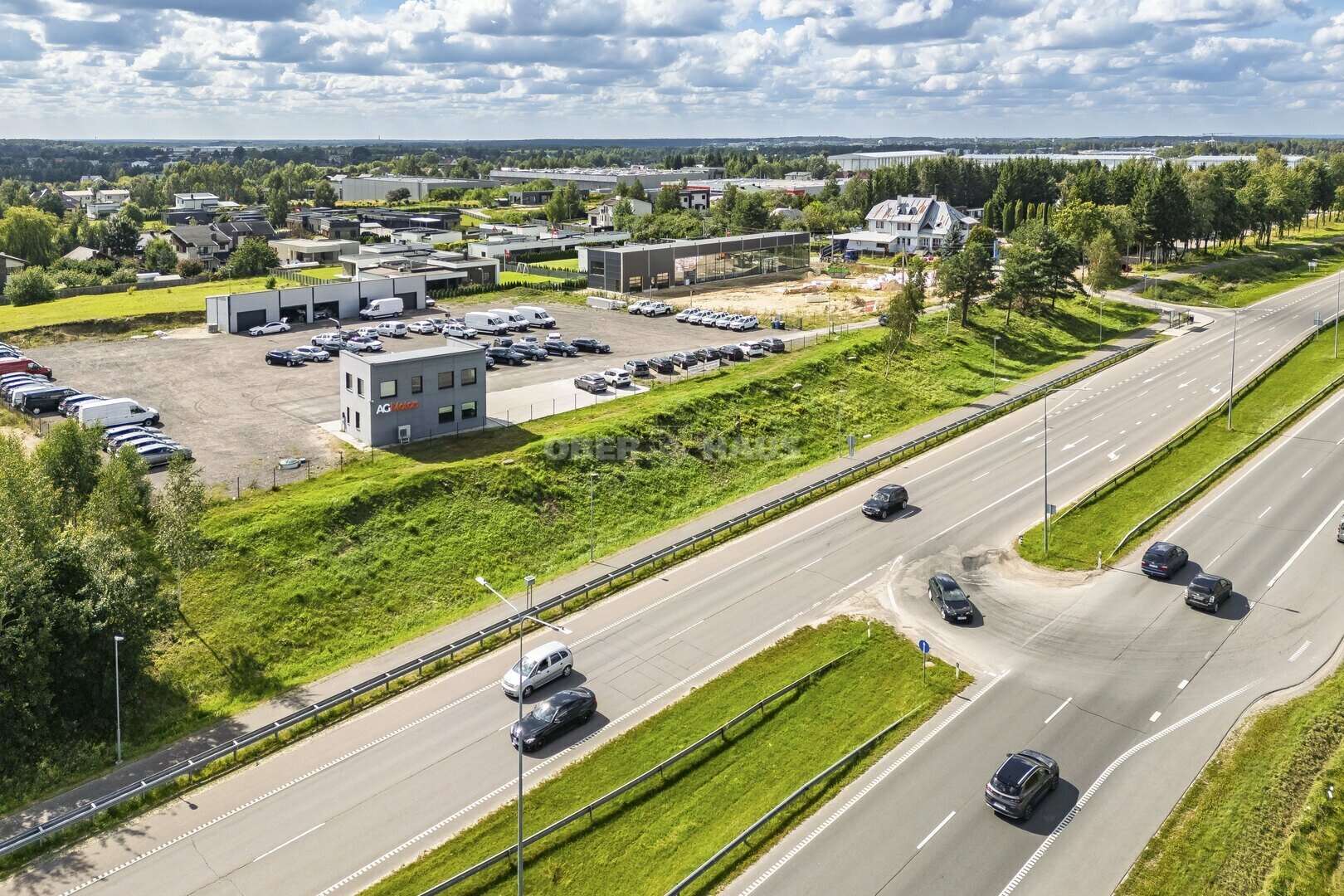 Sklypas Vilniaus rajono sav., Nemėžyje – nuotrauka 3