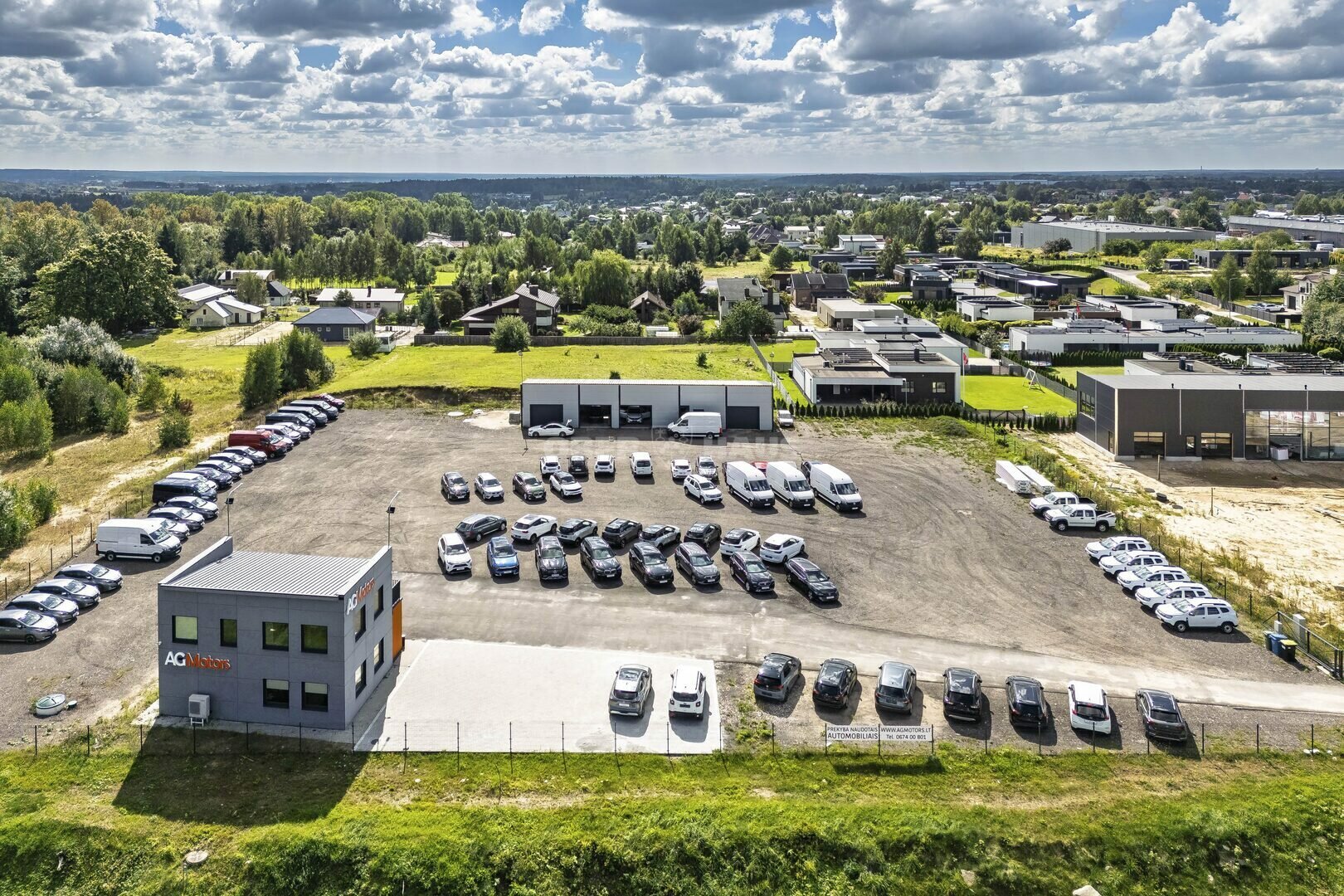 Sklypas Vilniaus rajono sav., Nemėžyje – nuotrauka 4
