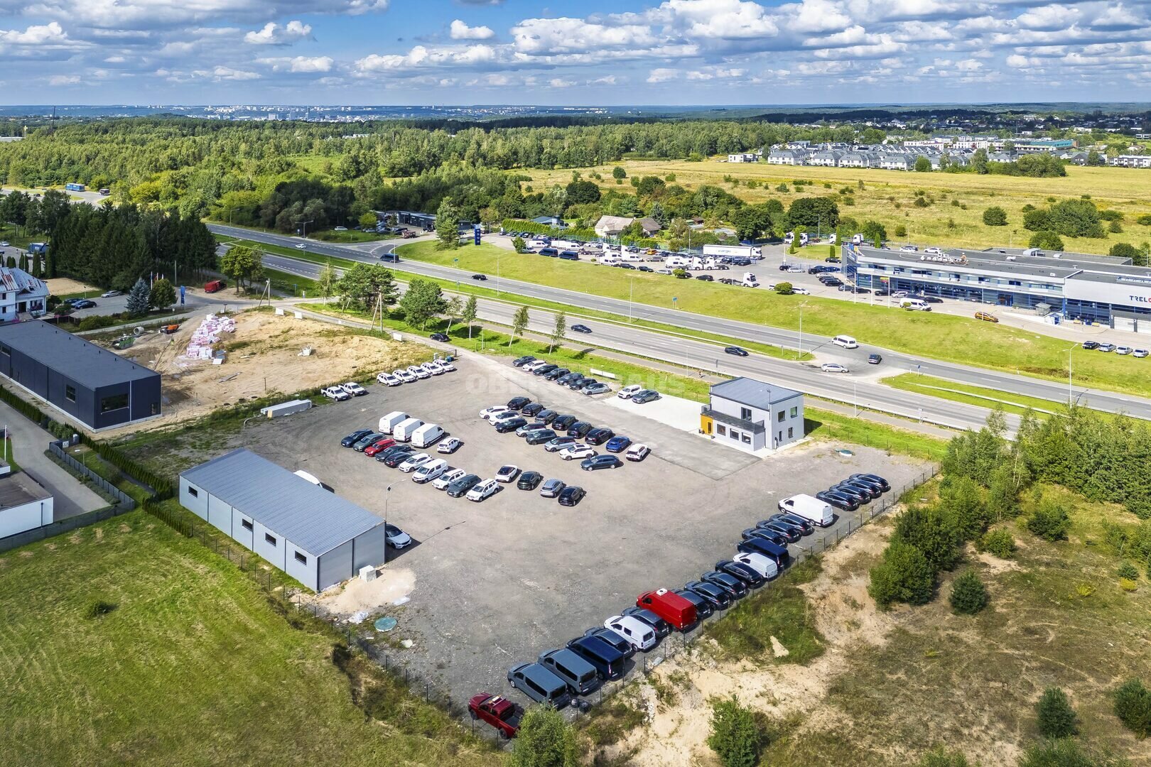 Sklypas Vilniaus rajono sav., Nemėžyje – nuotrauka 5