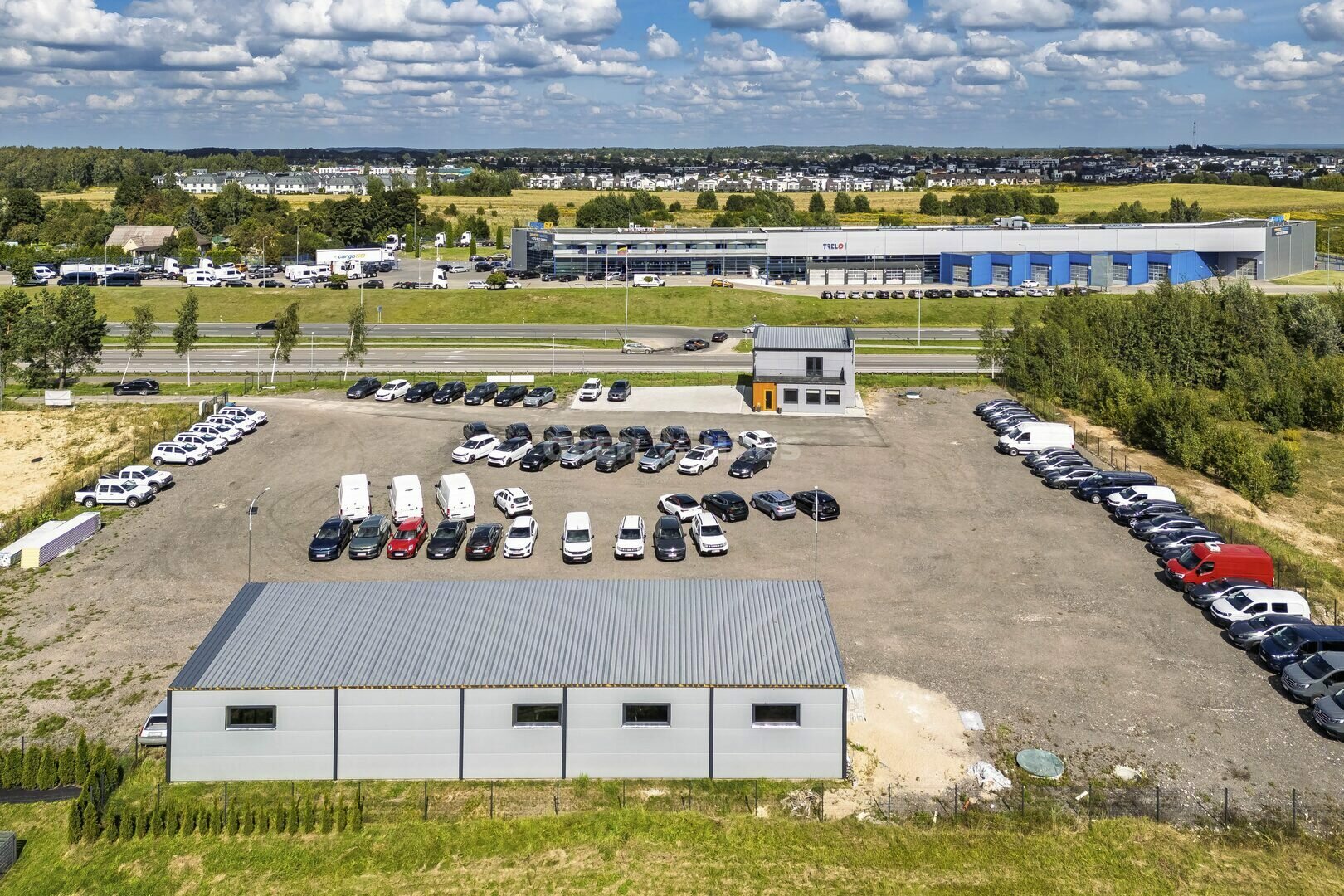 Sklypas Vilniaus rajono sav., Nemėžyje – nuotrauka 6