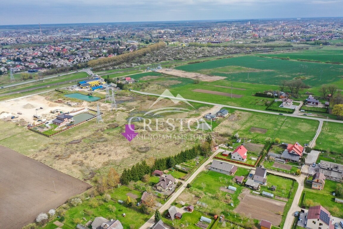 Sklypas Šiaulių r. sav., Andrijavoje – nuotrauka 3
