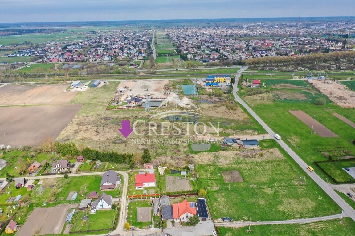 Sklypas Šiaulių r. sav., Andrijavoje – nuotrauka 4
