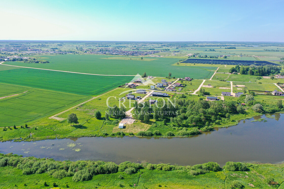 Sklypas Šiaulių r. sav., Paitaičiuose – nuotrauka 4