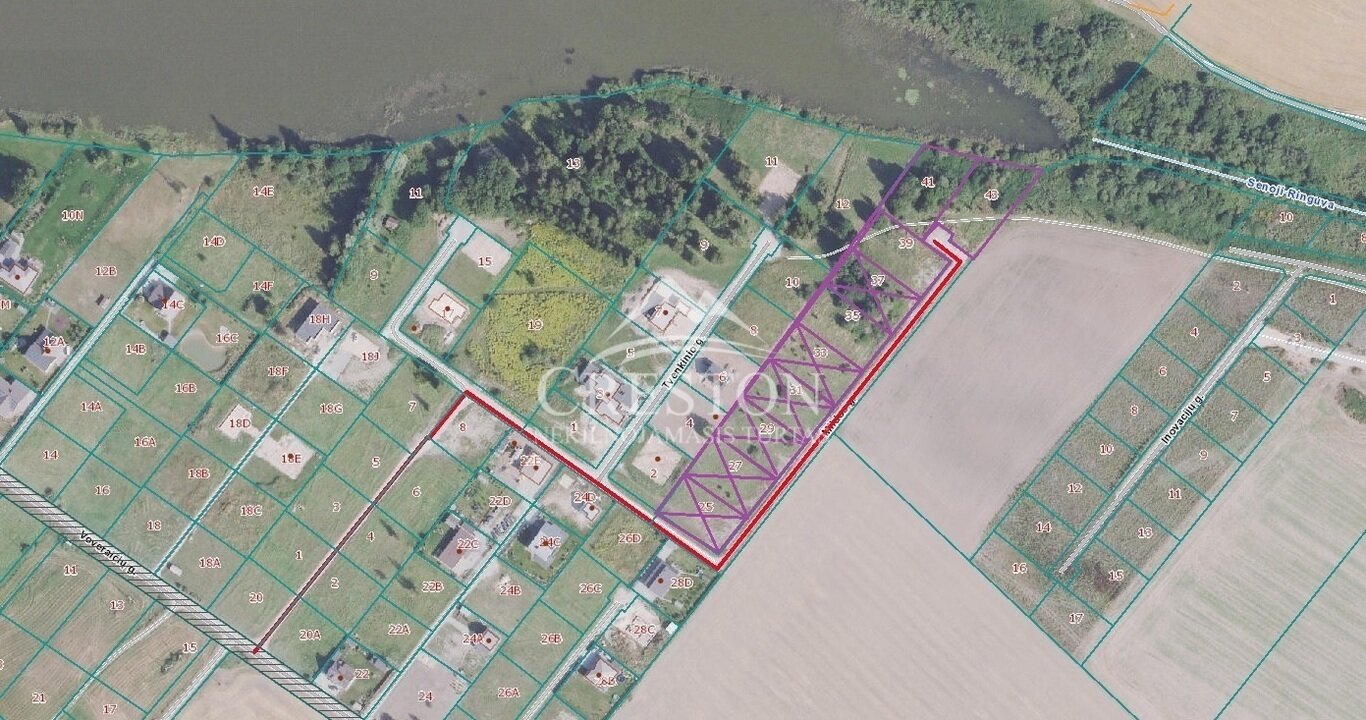 Sklypas Šiaulių r. sav., Paitaičiuose – nuotrauka 6