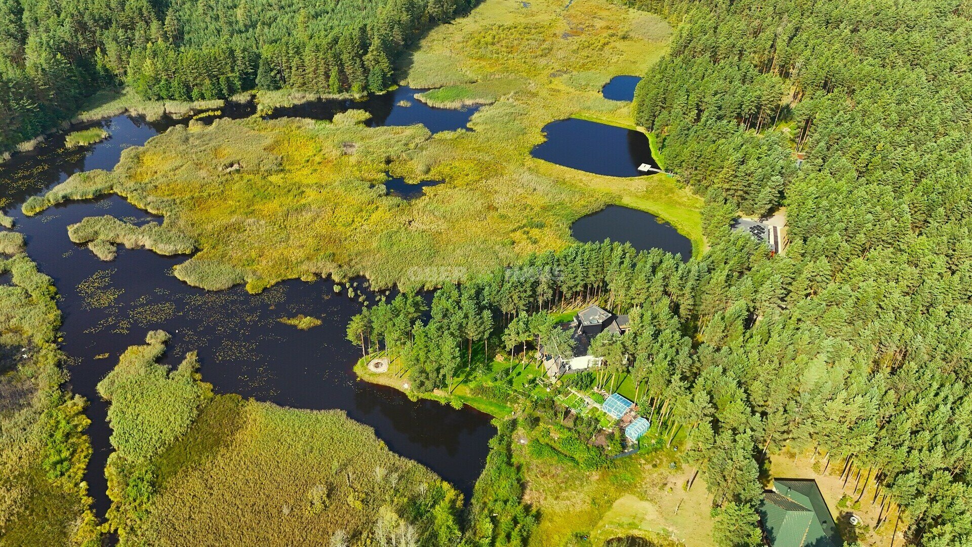 Sklypas Vilniaus r. sav., Bezdonyse – nuotrauka 5