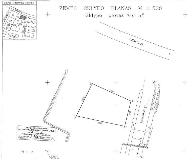 Sklypas Panevėžyje, Pilėnuose – nuotrauka 5