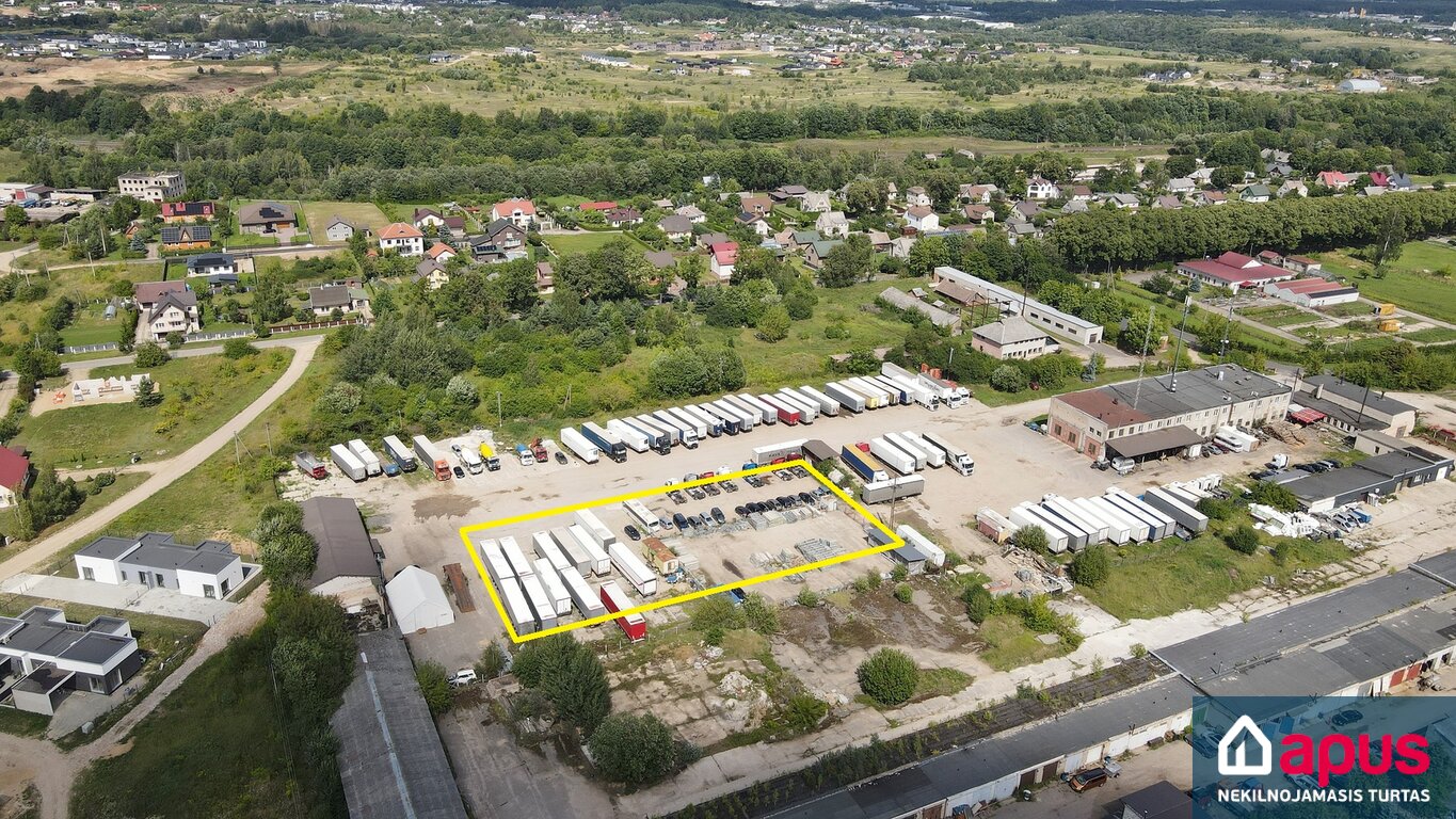 Sklypas Vilniuje, Trakų Vokė, Gunkliškių g. – nuotrauka 3