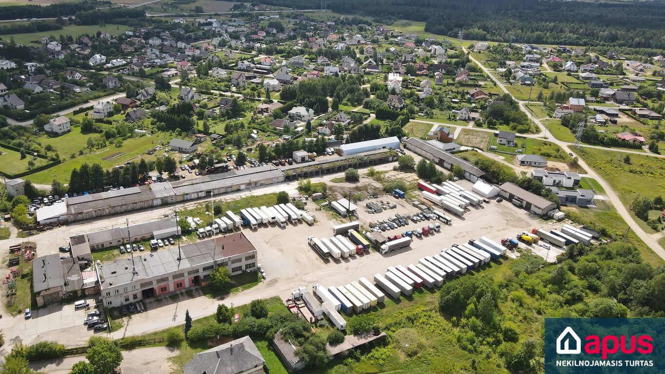 Sklypas Vilniuje, Trakų Vokė, Gunkliškių g. – nuotrauka 4