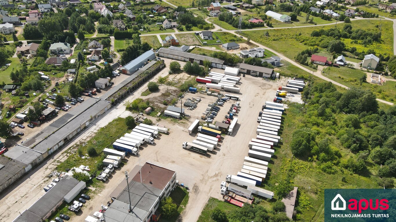 Sklypas Vilniuje, Trakų Vokė, Gunkliškių g. – nuotrauka 5