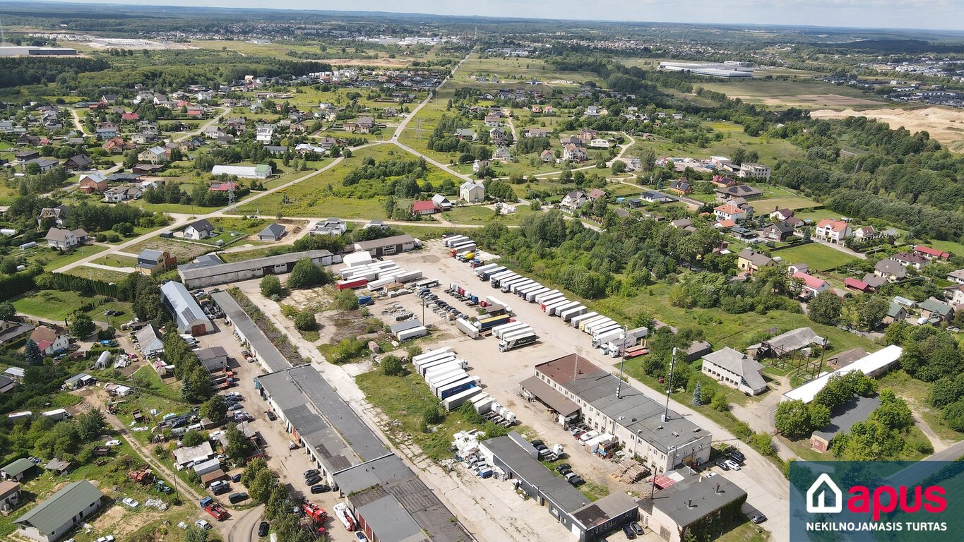 Sklypas Vilniuje, Trakų Vokė, Gunkliškių g. – nuotrauka 6