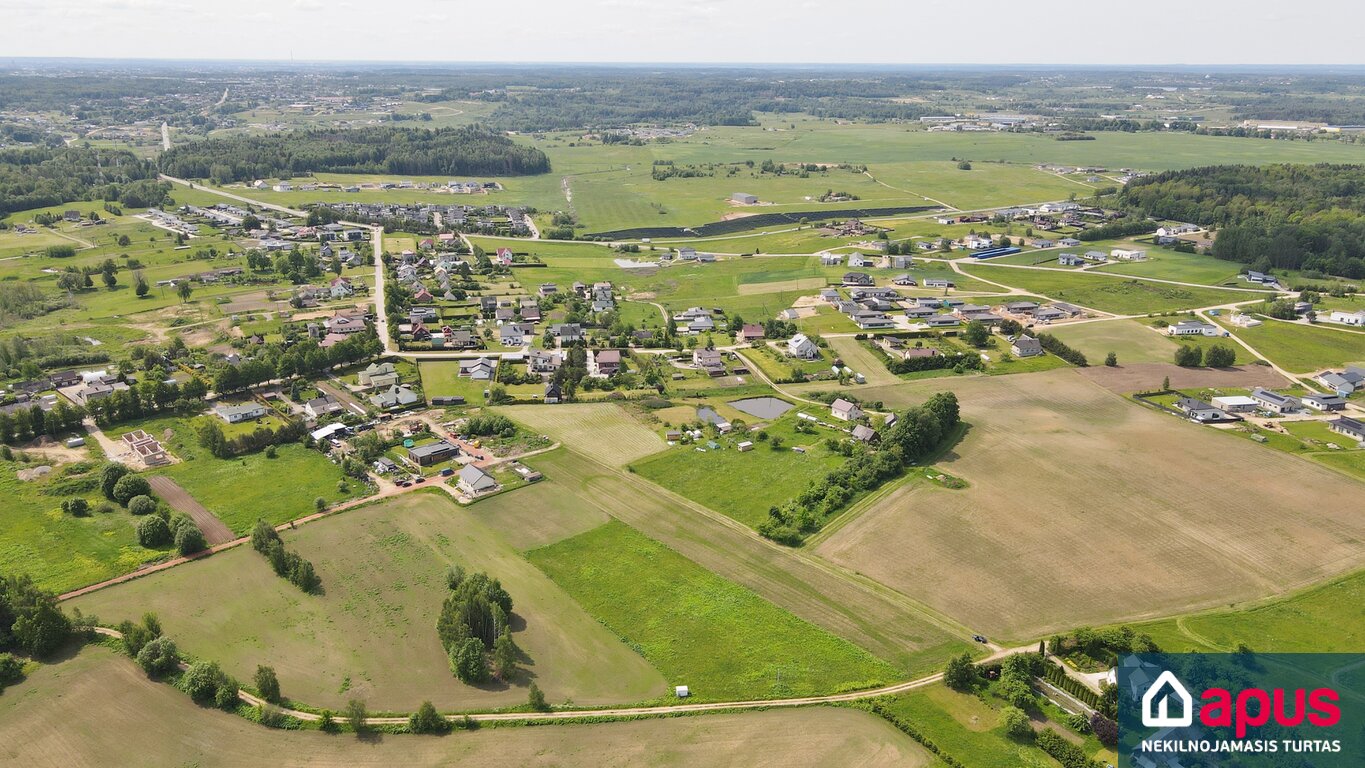 Sklypas Vilniaus r. sav., Alyvų g. – nuotrauka 5