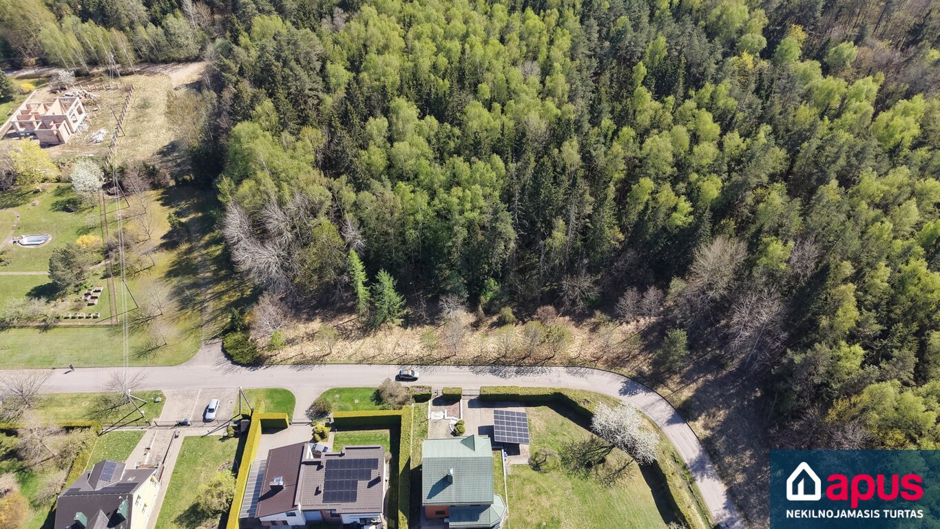 Sklypas Vilniaus r. sav., Didžioji Riešė, Paukščių Tako g. – nuotrauka 4