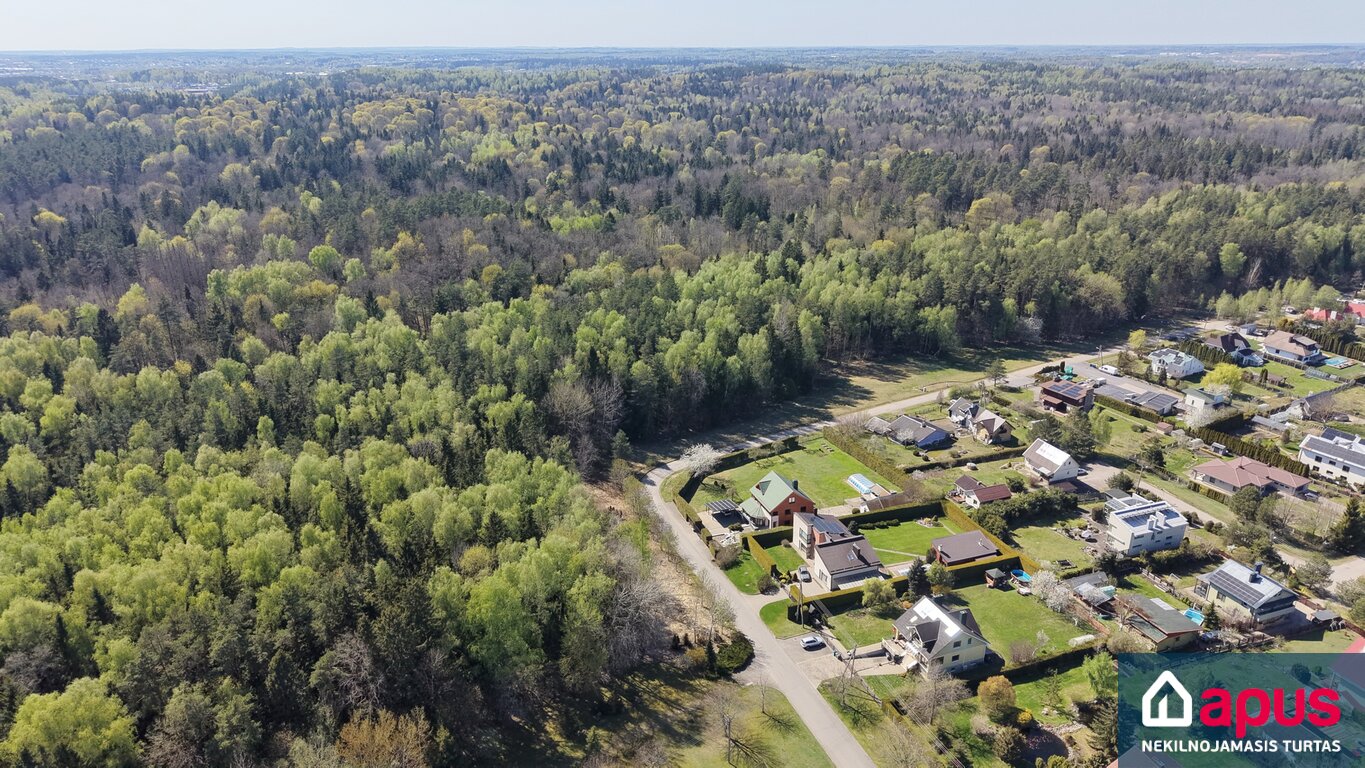 Sklypas Vilniaus r. sav., Didžioji Riešė, Paukščių Tako g. – nuotrauka 6