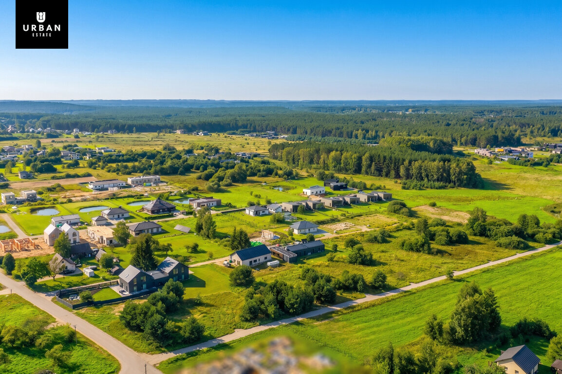 Sklypas Vilniaus r. sav., Gailiūnuose, Gailiūnų g. – nuotrauka 3