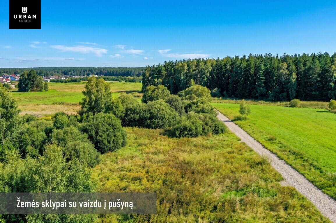 Sklypas Vilniaus r. sav., Gailiūnuose, Gailiūnų g. – nuotrauka 6