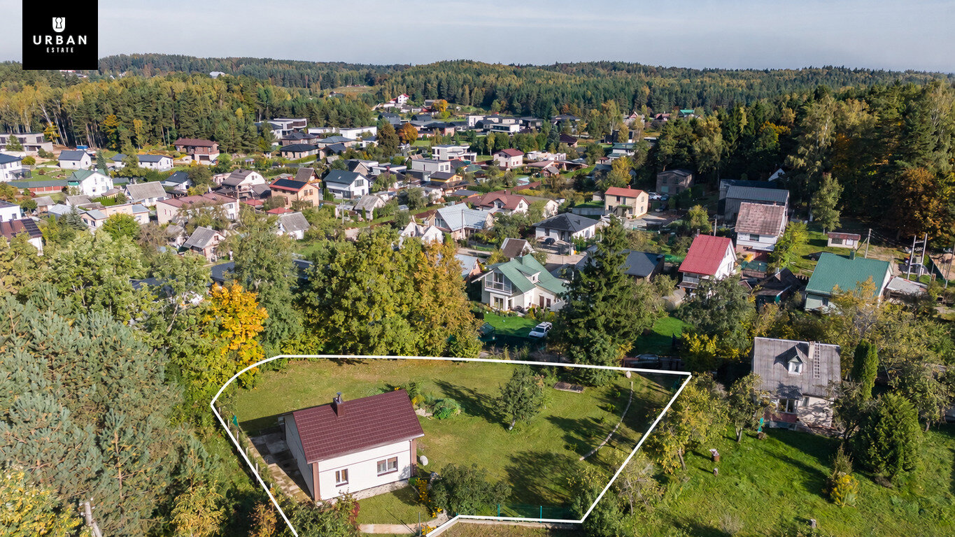 Sklypas Vilniuje, Bajoruose, Išilginė g. – nuotrauka 3