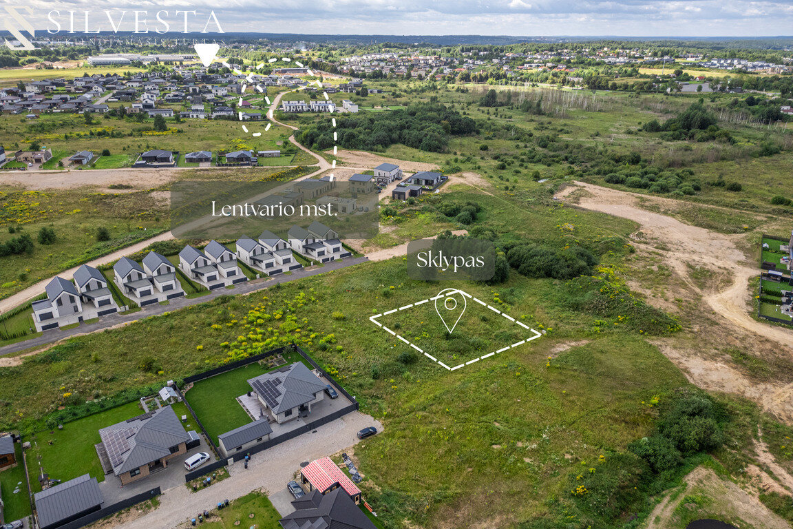 Sklypas Vilniaus m. sav., Vilniuje – nuotrauka 4