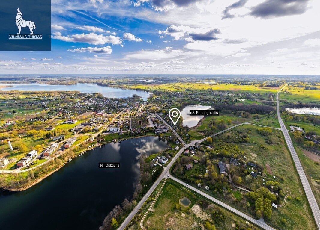 Sklypas Alytaus r. sav., Dauguose, Vytauto g. – nuotrauka 3