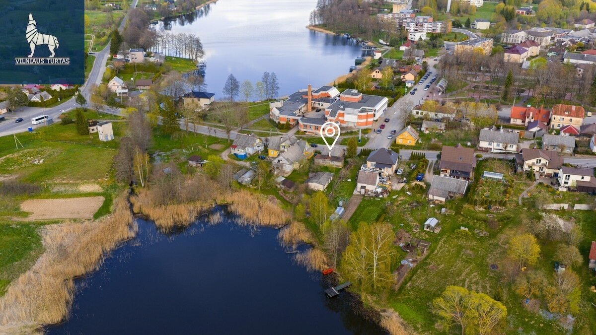 Sklypas Alytaus r. sav., Dauguose, Vytauto g. – nuotrauka 4