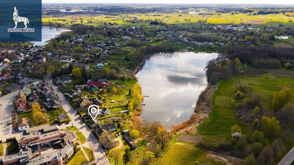 Sklypas Alytaus r. sav., Dauguose, Vytauto g. – nuotrauka 5