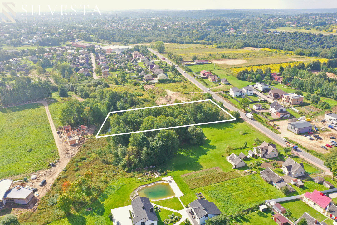 Sklypas Vilniaus r. sav., Galgiuose, Centrinė g. – nuotrauka 5