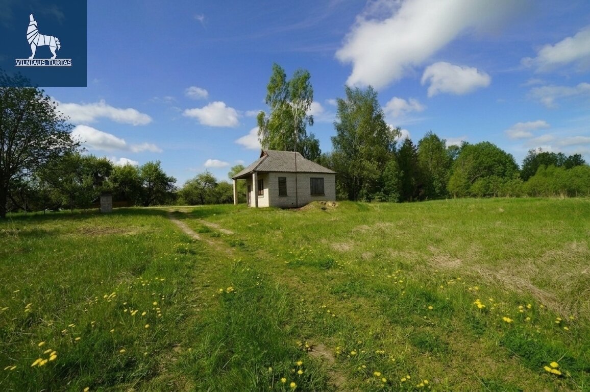 Sklypas Kalvarijos sav., Salaperaugyje – nuotrauka 5
