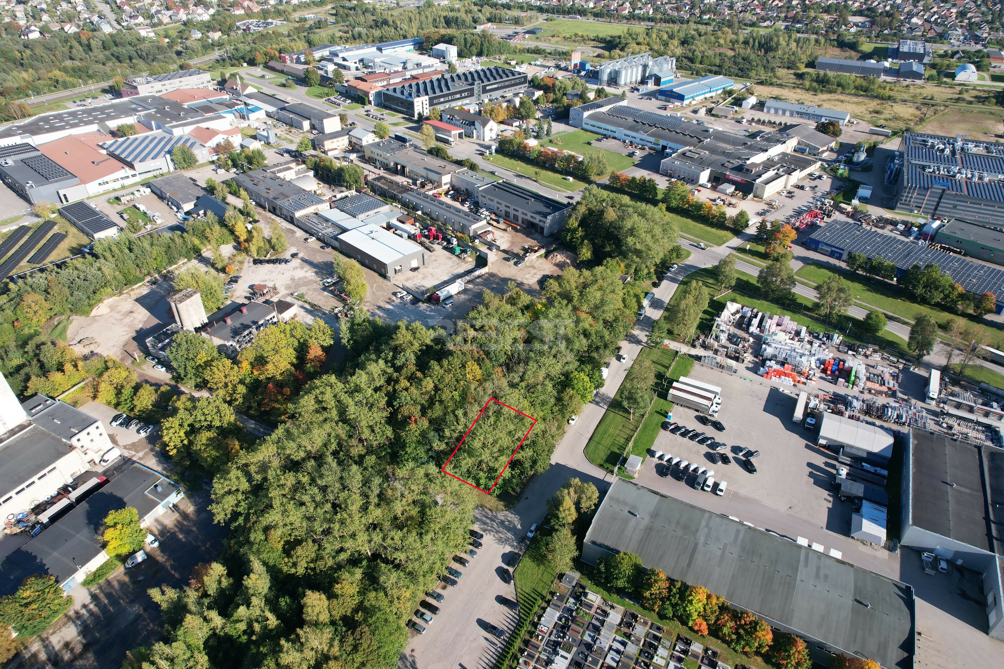 Sklypas Šiauliuose, Pabaliuose, Metalistų g. – nuotrauka 3