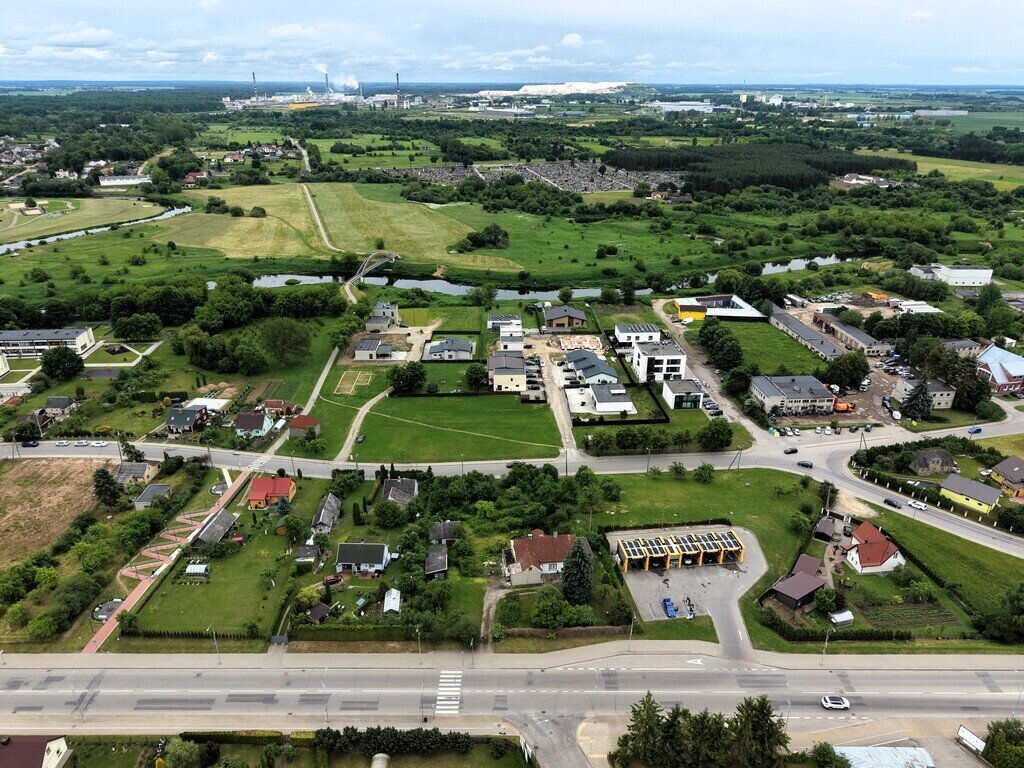 Sklypas Kėdainių r. sav., Kėdainiuose, J. Basanavičiaus g. – nuotrauka 4
