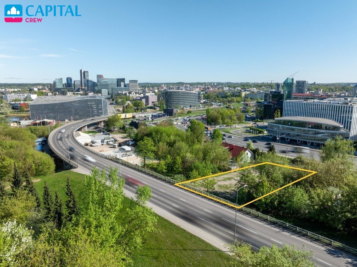 Sklypas Vilniuje, Šnipiškėse – nuotrauka 5