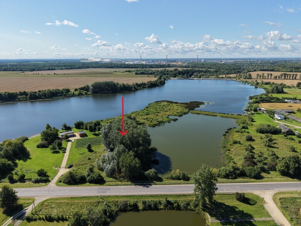 Sklypas Kėdainių r. sav., Koliupėje – nuotrauka 3