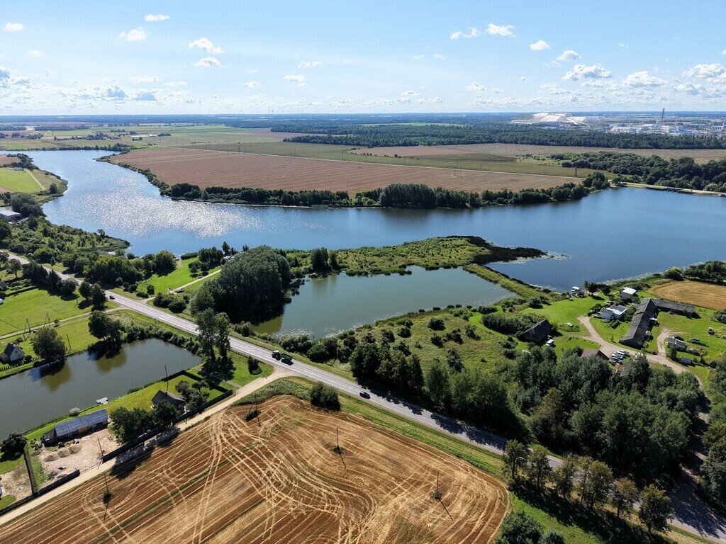 Sklypas Kėdainių r. sav., Koliupėje – nuotrauka 4