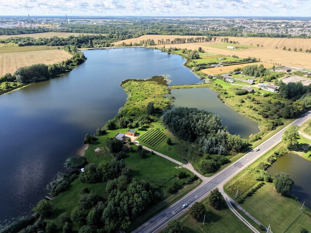 Sklypas Kėdainių r. sav., Koliupėje – nuotrauka 6