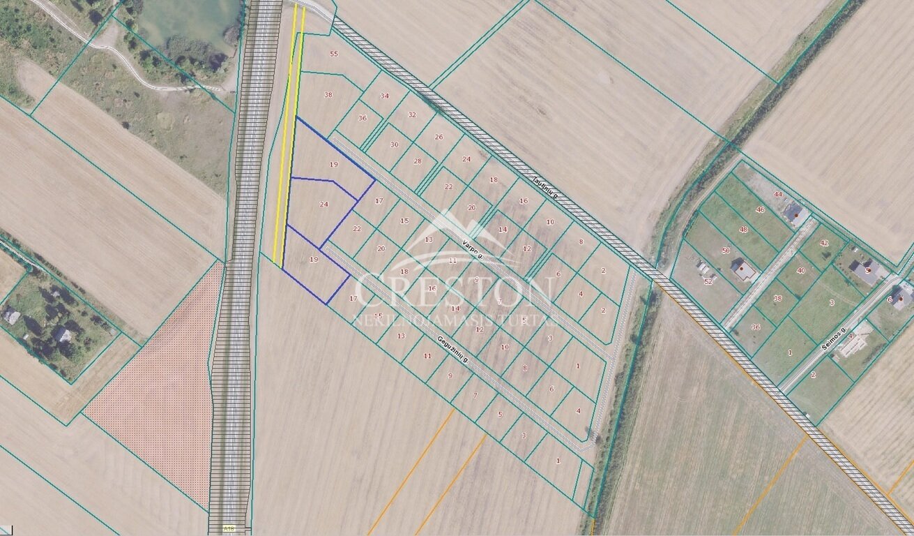 Sklypas Šiaulių r. sav., Daušiškiuose – nuotrauka 6