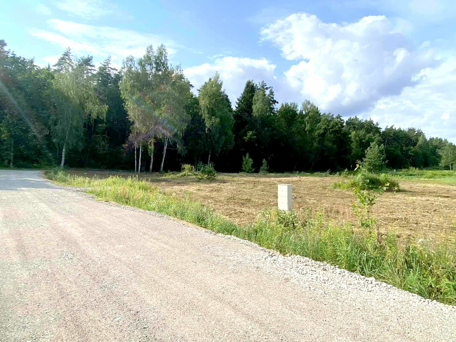 Sklypas Trakų r. sav., Račkūnuose, Laumių g. – nuotrauka 5