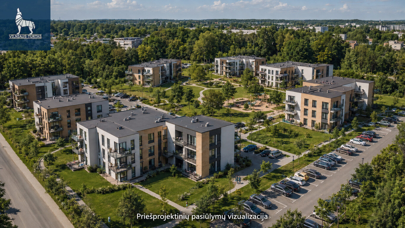 Sklypas Šiauliuose, Gytaruose, Rugių g. – nuotrauka 4