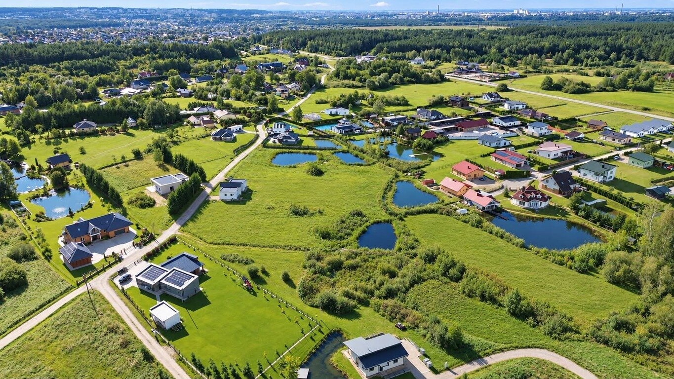 Sklypas Alytaus r. sav., Alytuje – nuotrauka 3