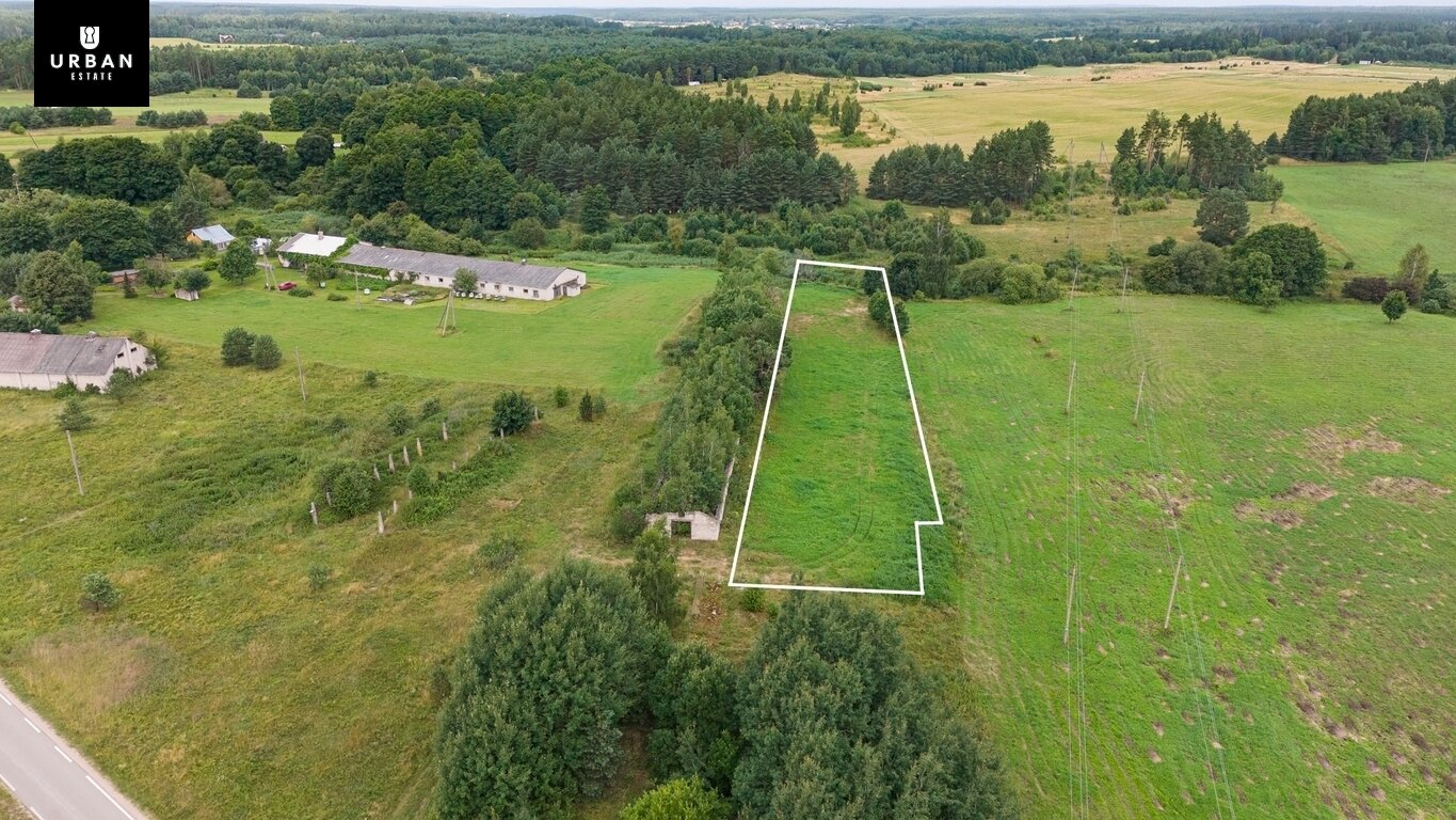 Sklypas Trakų r. sav., Anglininkuose – nuotrauka 3