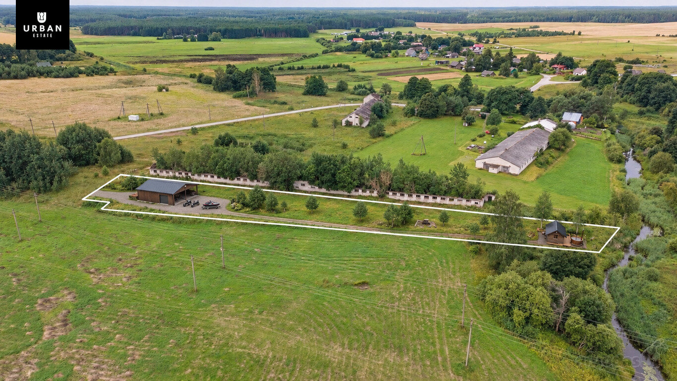 Sklypas Trakų r. sav., Anglininkuose – nuotrauka 5