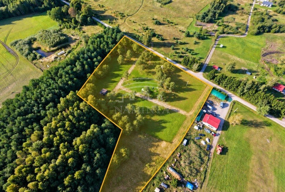 Sklypas Klaipėdos r. sav., Ketvergiuose – nuotrauka 5