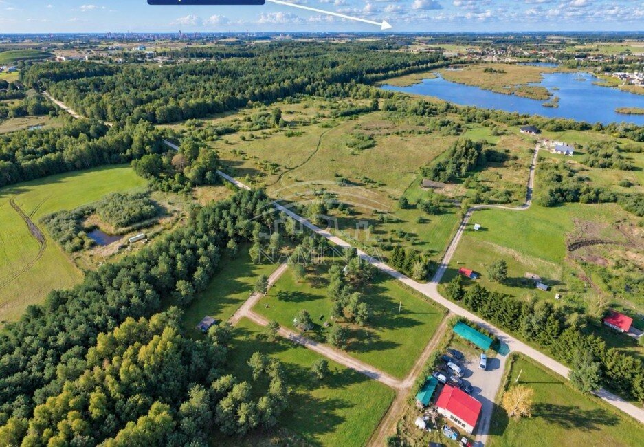 Sklypas Klaipėdos r. sav., Ketvergiuose – nuotrauka 6