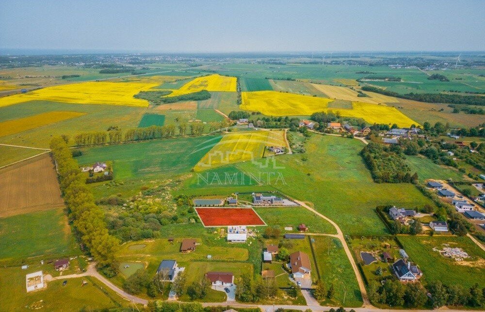 Sklypas Klaipėdos r. sav., Girkaliuose – nuotrauka 4