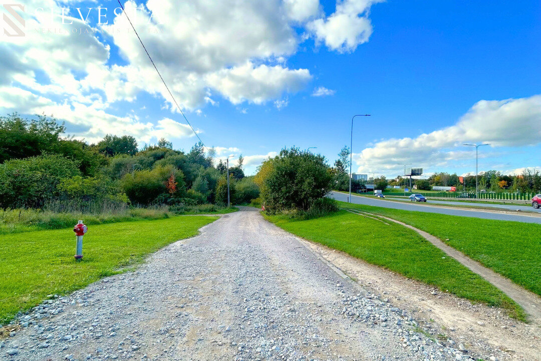 Sklypas Vilniuje, Naujininkuose, Žirnių g. – nuotrauka 4