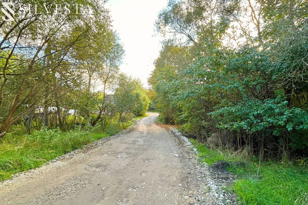 Sklypas Vilniuje, Naujininkuose, Žirnių g. – nuotrauka 5