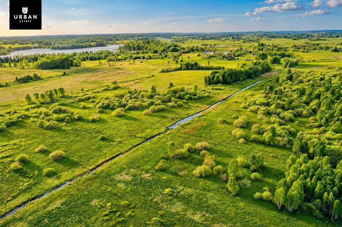 Sklypas Vilniaus r. sav., Purnuškėse – nuotrauka 1